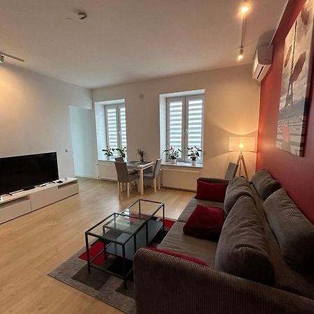 Apartment Targowa L10 ルブリン エクステリア 写真