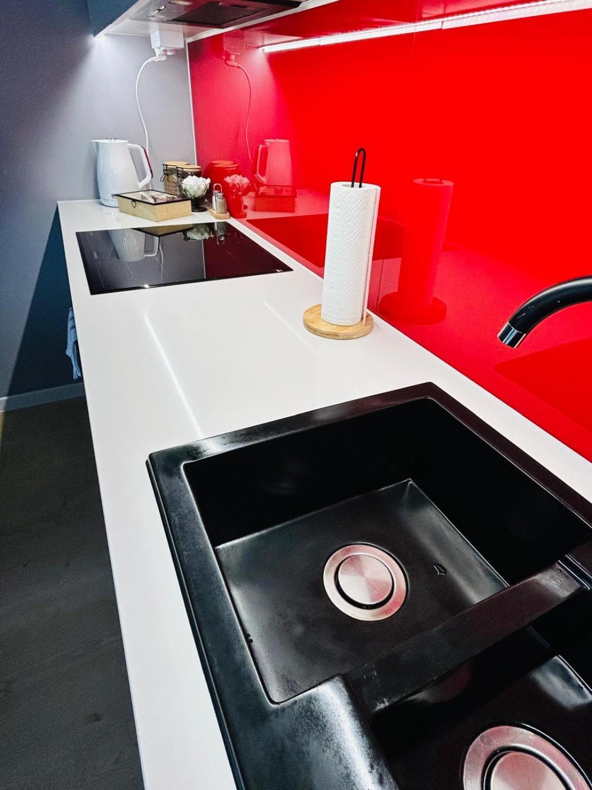 Apartment Targowa L10 ルブリン エクステリア 写真