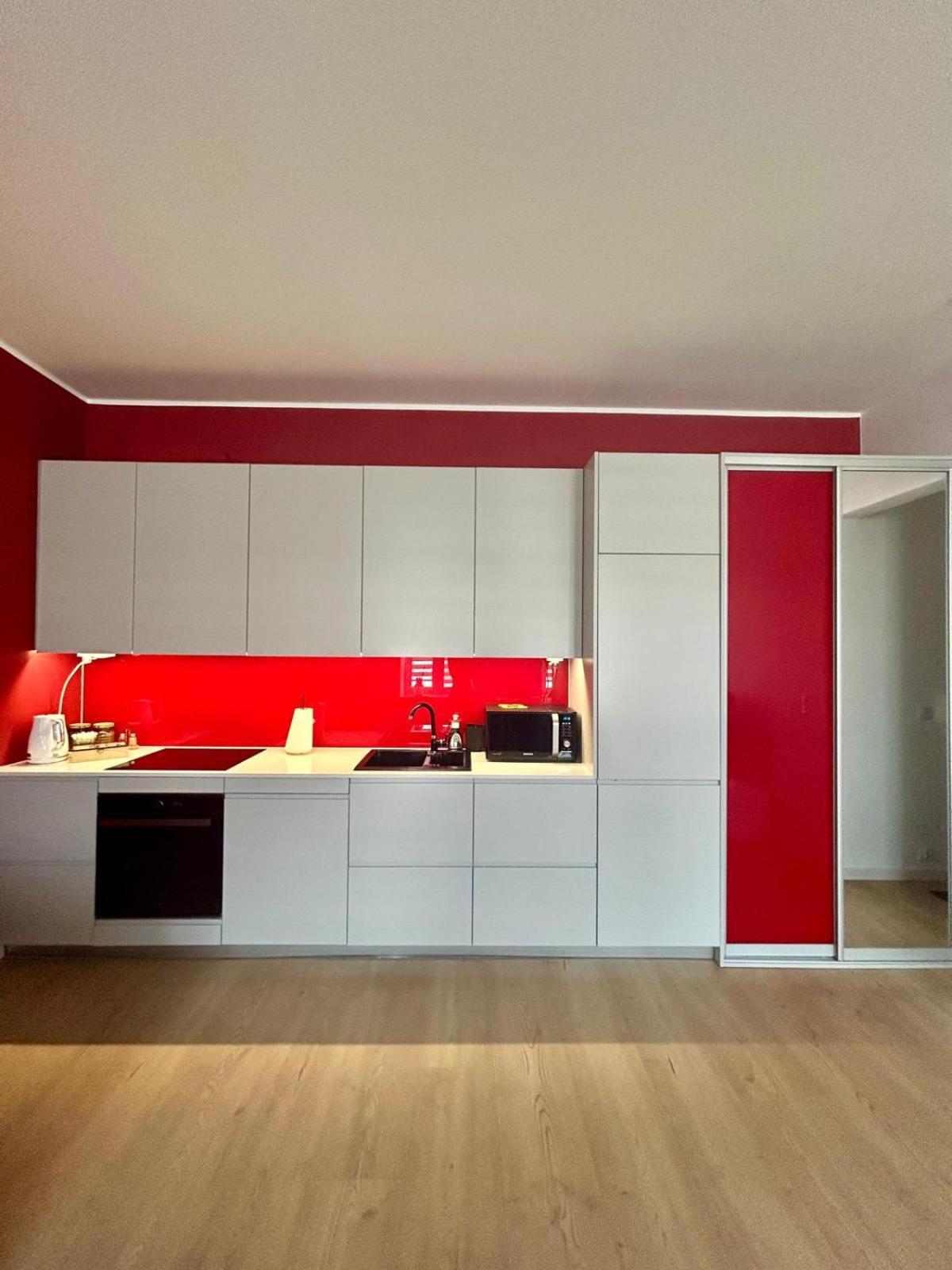 Apartment Targowa L10 ルブリン エクステリア 写真