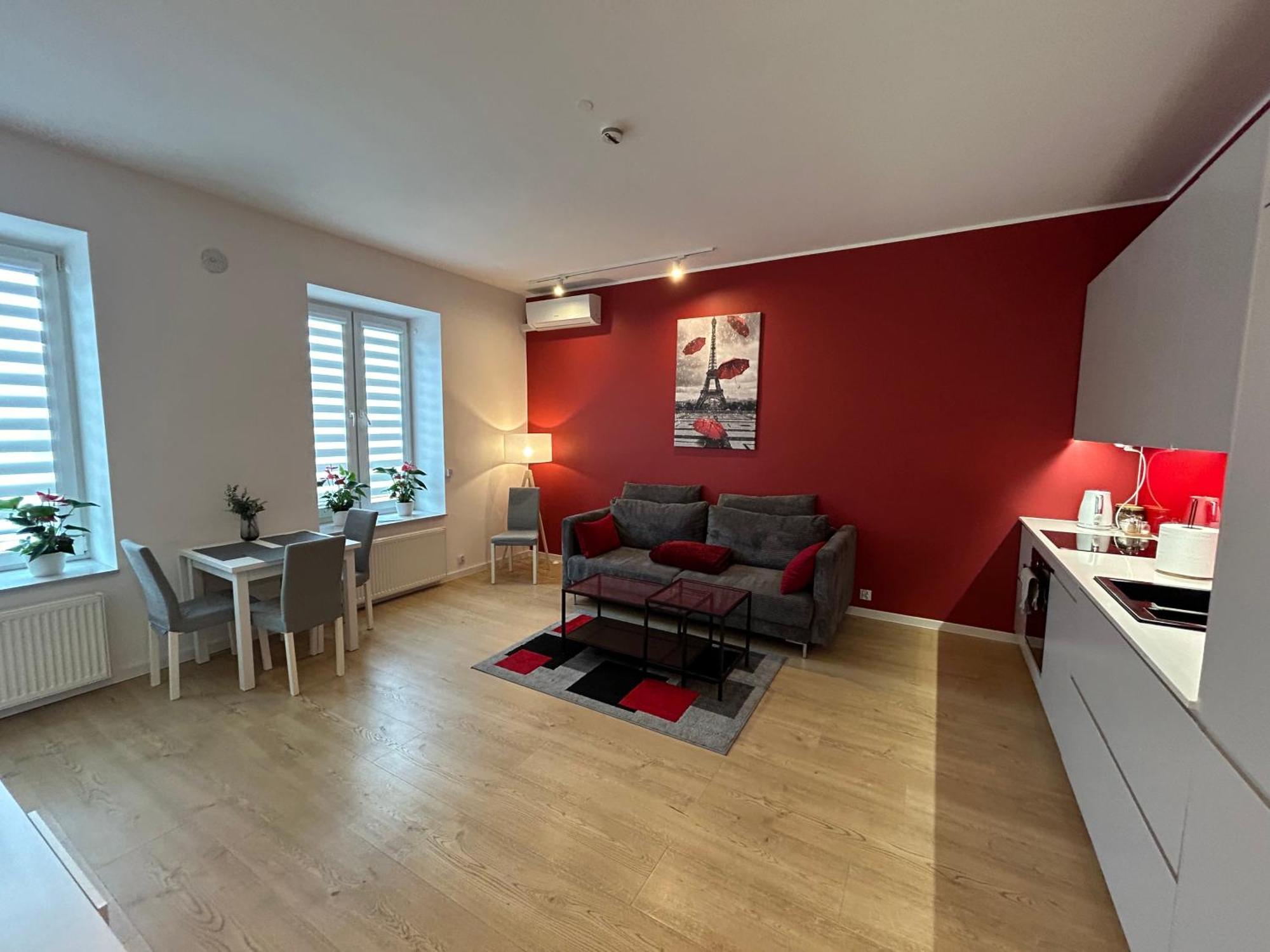 Apartment Targowa L10 ルブリン エクステリア 写真