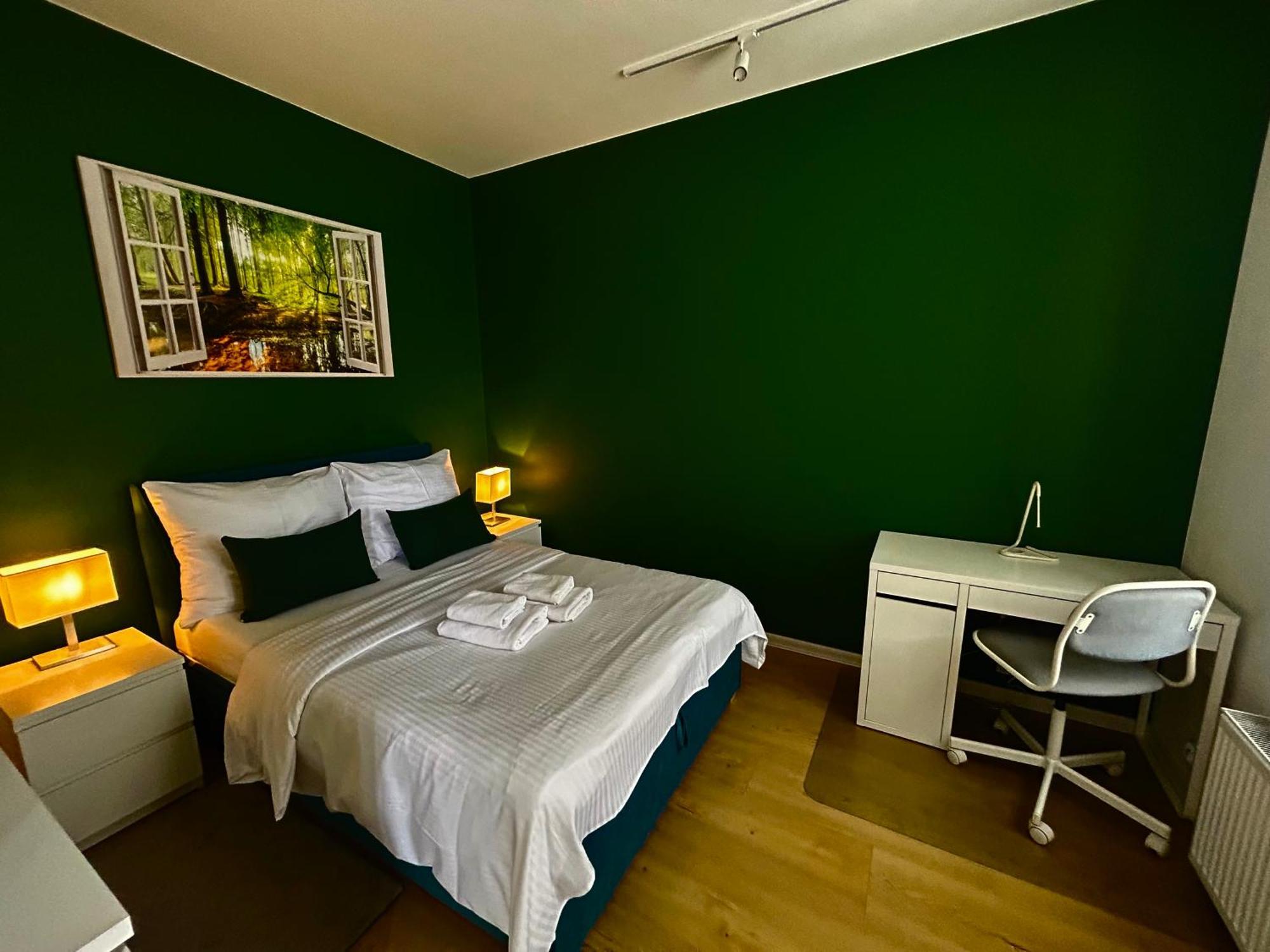 Apartment Targowa L10 ルブリン エクステリア 写真
